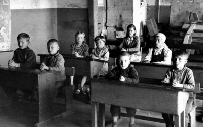 Yle Oppiminen: Koulun historiaa