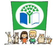 Vihreä lippu – opetusmateriaalit