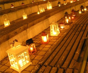 Diwali – intialainen valon juhla (loka–marraskuu)