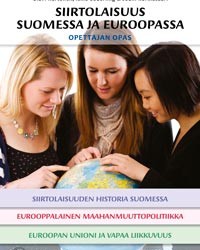 Siirtolaisuus Suomessa ja Euroopassa