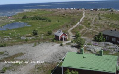 Merenkurkun saaristo UNESCOn maailmanperintökohde