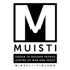 Sodan ja Rauhan keskus Muistin opetusmateriaalit verkossa