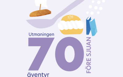 70 äventyr före sjuan