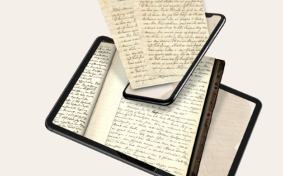 AI arkistoista innostumiseen